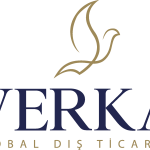 Verka Global Logo Vector