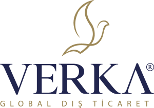 Verka Global Logo Vector