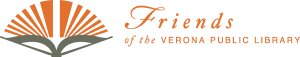 Verona Public Library Friends Logo Vector