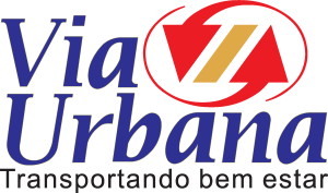 Via Urbana Logo Vector