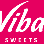 Viba Sweets Logo Vector