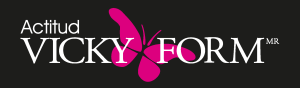 Vicky Form Logo Vector