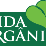 Vida Organica Logo Vector