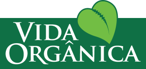 Vida Organica Logo Vector