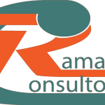 Vinny   Design Total (Ramalho Consultoria 01) Logo Vector