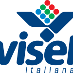 Visel Italiana Logo Vector