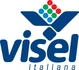 Visel Italiana Logo Vector