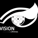 Vision Filmes Logo Vector