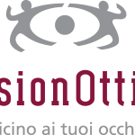 VisionOttica Logo Vector