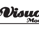 Visual Modas Logo Vector