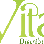 Vita Distribuidora Logo Vector