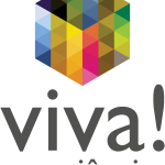 Viva Experiências Logo Vector