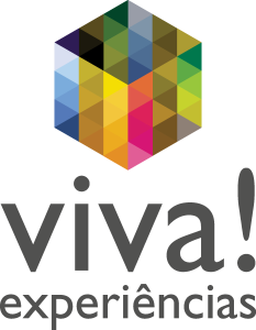 Viva Experiências Logo Vector