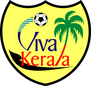 Viva Kerala Logo Vector