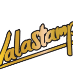 Vivalastampa Logo Vector