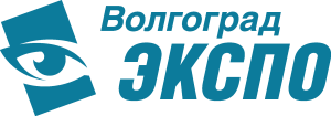 Volgograd Expo Logo Vector