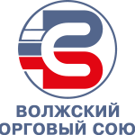 Volzhsky Torgovyj Souz Logo Vector