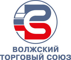 Volzhsky Torgovyj Souz Logo Vector