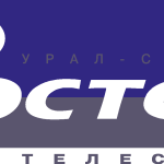 Vostok Teleset Logo Vector