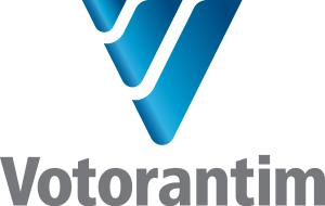 Votorantim Nova Logo 2008 Logo Vector