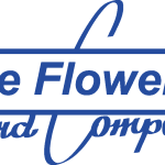 W. Lee Flowers and Company, Inc. Logo Vector