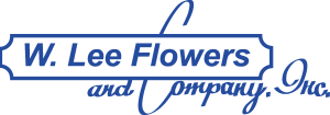 W. Lee Flowers and Company, Inc. Logo Vector