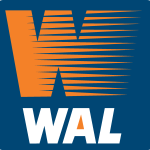 WAL PETROLEO S.A. Logo Vector