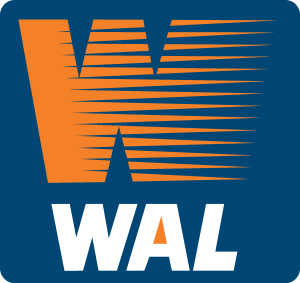 WAL PETROLEO S.A. Logo Vector