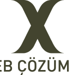 Web Çözüm Evi Logo Vector