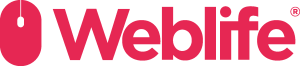 Weblife Logo Vector