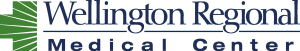 Wellington Regional Medical Center Logo Vector