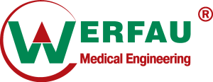 Werfau Logo Vector