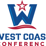 West Coast Conference  new Logo Vector