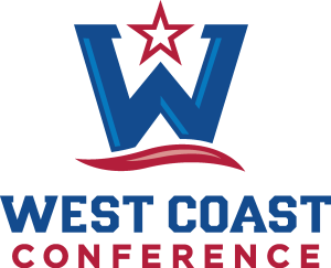 West Coast Conference  new Logo Vector