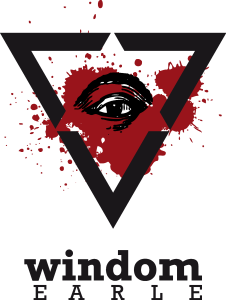 Windom Earle Logo Vector