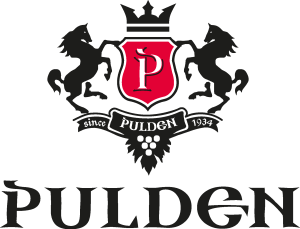 Wine Cellar Pulden Plc Logo Vector