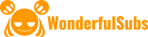 WonderfulSubs Logo Vector