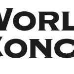 World Of Concrete Logo Vector