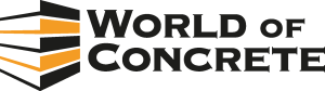 World Of Concrete Logo Vector