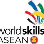 World Skills Asean Logo Vector