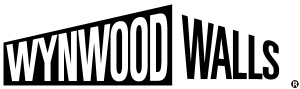 Wynwood Walls Logo Vector