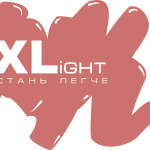 XLight Logo Vector