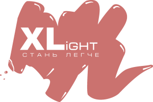 XLight Logo Vector