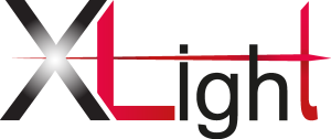 XLight new Logo Vector
