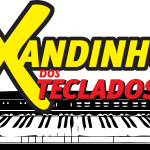 Xandinho dos Teclados Logo Vector