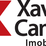 Xavier Camargo Imobiliária Logo Vector