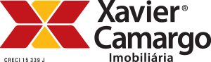 Xavier Camargo Imobiliária Logo Vector
