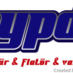 YPD Su Logo Vector