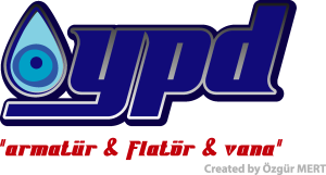 YPD Su Logo Vector