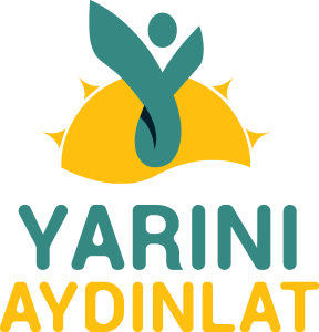 Yarını Aydınlat Logo Vector